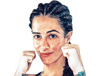 Fighter photo