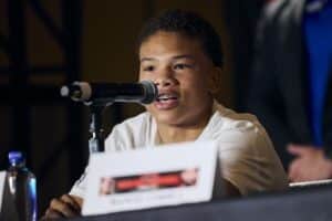 Curmel Moton-Frank Saldivar added to Saturday’s free Prime Video broadcast