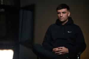 Jack Catterall knows he must get past Arnold Barboza to get to Teofimo Lopez