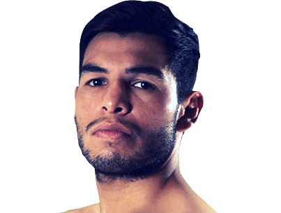 Jose Macias Enriquez