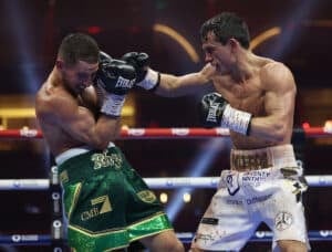 Rhys Edwards signs long-term promotional deal with Boxxer