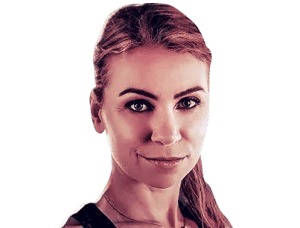 Natalie Zimmermann