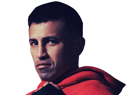 Neri Ariel Cruz Romero