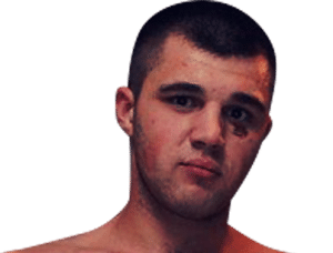 Serhiy Radchenko