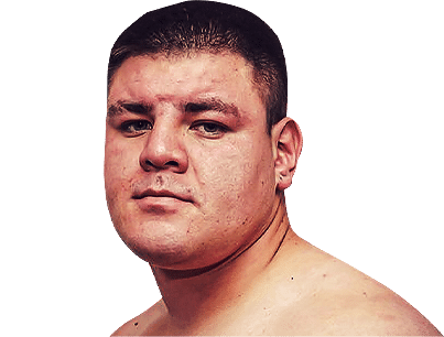 Ubaldo Ilagor Resendiz