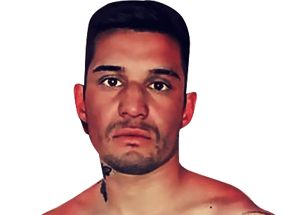 Victoriano Antonio Santillan