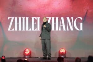 Zhilei Zhang ‘feels young’; Agit Kabayel hoping ‘small world title leads to big one’