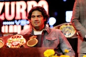 Gilberto Ramirez defense vs Dorticos to come before unification