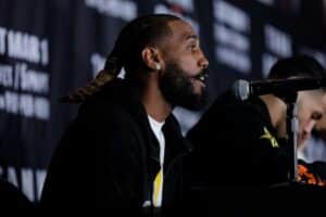 Jarrett Hurd needs to turn back time to get back to Erislandy Lara