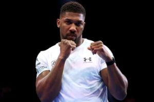 Hearn: Joshua's No. 1 Priority Is Dubois-Parker Winner; May Also Tempt Fury Out Of Retirement