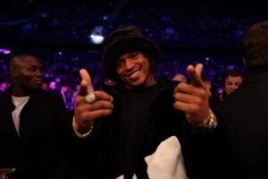 Warren Unsure About Zach Parker's Next Steps But Confirms Yarde Reunion