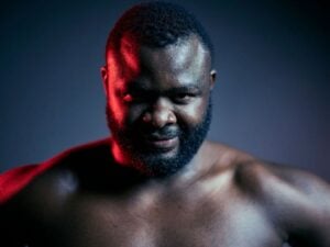 Martin Bakole: 'I’m Still The Boogeyman, That Punch Came From Nowhere'