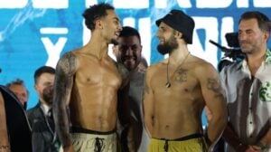 Ben Whittaker, Liam Cameron Rematch Confirmed For Apr. 20 In Birmingham; Frazer Clarke On Undercard