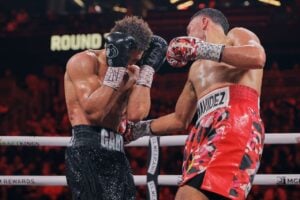 Albert Ramirez: Benavidez Won Because Morrell Didn't Show His Cuban Style
