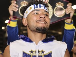 Oscar Duarte vs. Regis Prograis - Undercard Information