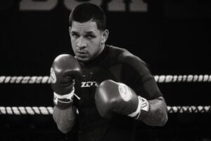 Edgar Berlanga On Caleb Plant: 