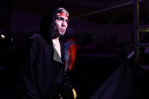 Matchroom Boxing Partners With GYM Promotions, Feb. 28 DAZN Show Moved To Gastineau, Canada