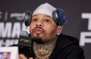 Bomac: Keyshawn Davis Would Stop Gervonta Davis in Later Rounds!