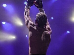 Jack Rafferty Aims To Impress on Chisora-Wallin:  I've Got To Rise To This