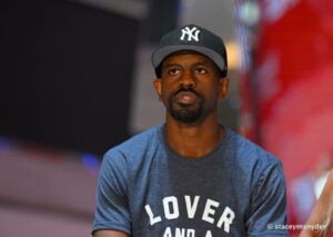 Domestic Violence Charges Against Jamel Herring Officially Dropped