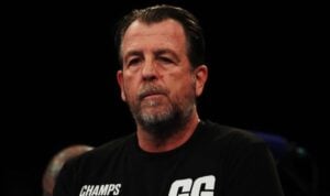 Joe Gallagher Diagnosed With Bowel, Liver Cancer; Ex-Ring Trainer Of The Year Undergoing Chemotherapy