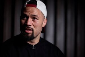 Joseph Parker: If Usyk Wants a Dance Partner, I Want a World Title Fight