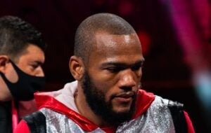 Julian Williams Says Experience is Overrated as Undefeated Yoenis Tellez Looms