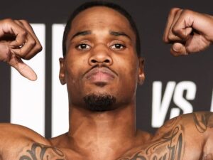 Etinosa Oliha, Kyrone Davis Reach Agreement For IBF Middleweight Title Eliminator