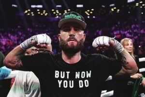 Caleb Plant planning summer return, wants Berlanga, Charlo, Munguia