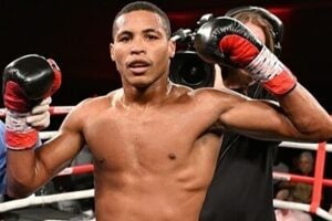Khariton Agrba-Kevin Hayler Brown WBA Eliminator In Talks For March 15