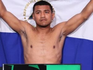 Phumulele Cafu-Roman 'Chocolatito' Gonzalez WBO Title Fight Eyed For Springtime In Nicaragua