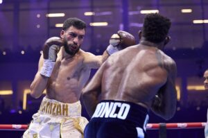 Hamzah Sheeraz: “I’m An Overachiever, We’ll Go Back To The Drawing Board And Fix Our Errors”