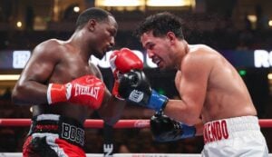 Kenneth Sims Jr Scores Decision Win Over Kendo Castaneda On Duarte-Madueno Undercard