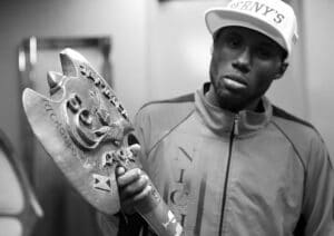 Nicholas Walters to fight on March 8 ProBox TV card