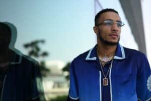 Zelfa Barrett needs world title to avoid 'underachieving'