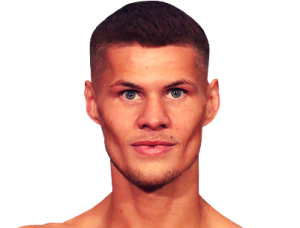Cory O’Regan