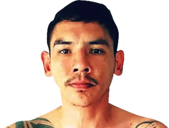 Fighter photo