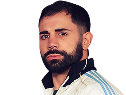 Federico Javier Grandone