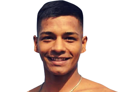 Franco Maximiliano Ocampo