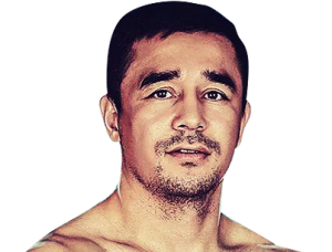 Hasanboy Dusmatov