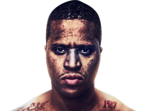 Tyrrell Anthony Herndon