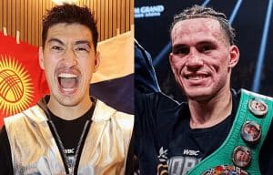 Rumor: Dmitry Bivol, David Benavidez Close To Finalizing Deal For Summer Fight