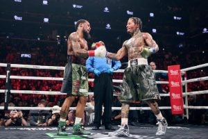 Gervonta Davis-Lamont Roach to remain a draw as NYSAC declines to overturn decision