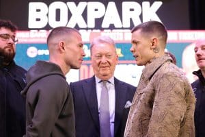 ‘Mature’ Charlie Edwards ready to reward trainer Stephen Smith