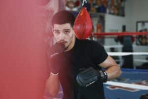 Eddie Hearn likes Trevor McCumby for Diego Pacheco