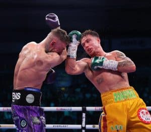 IBF await Lewis Crocker's response after Paddy Donovan's appeal
