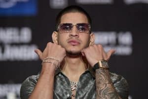 'Jonathan Gonzalez-Ortiz shouldn’t be in the ring with Edgar Berlanga,’ says trainer