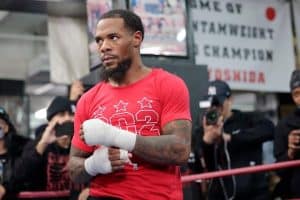 Lamont Roach Jnr not surprised NYSAC declined appeal of Gervonta Davis draw