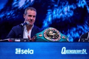 Is fixer's Top Rank lawsuit more a well-timed character assassination?