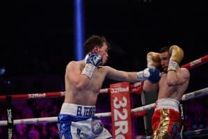 Destructive Jack Turner demolishes Ryan Farrag inside two rounds